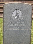 MITCHELL A.H. -1942