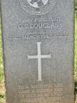 DOUGLAS C.S. -1945
