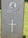 LUMLEY W.R. -1943
