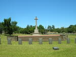 5. Overview of Military memorial