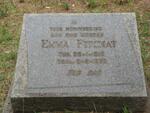 FITCHAT Emma 1915-1952