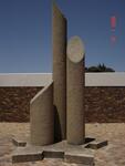2. Monument to fallen soldiers - SADF