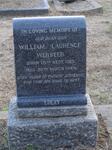 WEBSTER William Laurence 1913-1945