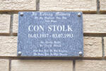 STOLK Con 1917-1993