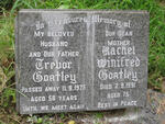 GOATLEY Trevor -1975 & Rachel Winifred -1991