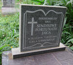 JACA Sindisiwe Fortunate 1976-2004