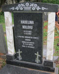 NDLOVU Hadelina 1925-2002