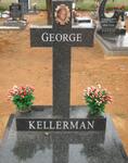 KELLERMAN George 1979-20??