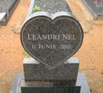 NEL Leandri -2010