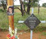 WRIGHT Colin 1991-2012