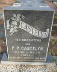 CASTELYN P.P. 1891-1973