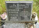 ROETS Catharina Susanna 1939-2009