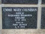 COUNIHAN Emmie Mary 1883-1985