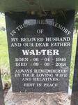 GWALA Walter 1940-2008