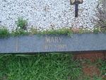 COOPER Mary 1871-1921