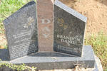 DAY Brandon Danie 2007-2008