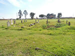 Gauteng, BOKSBURG, Vosloorus, Vlakplaas, cemetery
