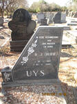UYS D.J. 1907-2005