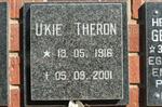 THERON Ukie 1916-2001