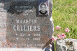 CELLIERS Maarten 1983-2004