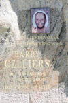 CELLIERS Barry 1956-2007