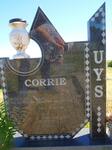 UYS Corrie 1949-2004