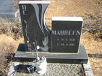 VILLIERS Maureen, de 1938-1998