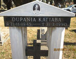 KAGIAVA Ourania 1945-1990