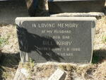 KERBY Bill -1966