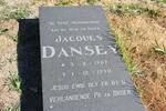 DANSEY Jacques 1969-1990