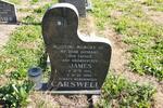 CARSWELL James 1921-1988