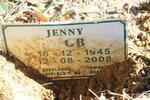 JACOBS Jenny 1945-2008
