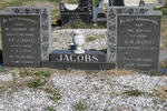 JACOBS J.P.J. 1934-1993 & A.M. VISSER 1937-