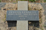 KENNEDY Fergus 1916-1979