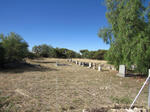 Northern Cape, HAY district, Griekwastad, Spoedaan 410, farm cemetery_2