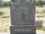 KIRKWOOD Dempster 1888-1952