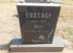 EUSTACE Roy 1913-1991