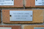 TEE James Edward 1920-1982