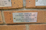 LININGTON Mary Angelus nee BUTLER 1924-2010