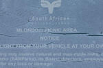 Mpumalanga, PILGRIM'S REST district, Kruger National Park, Mlondozi Lookout post, Memorial plaques