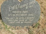 FOLEY Emily -1947