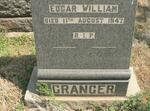 GRANGER Edgar William -1947