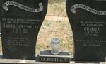 O'REILLY Charles 1919-1980 & Thora Joy 1923-1997