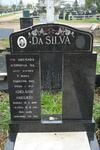 SILVA Adelaide Augusta, da 1899-1981