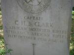 CLARK C.H.B. -1916
