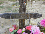 MULLER Christina Rosina 1959-2012