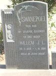 SWANEPOEL Willem J.L. 1904-1966