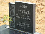ZYL Linda, van 1971-1982