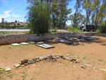 Northern Cape, COLESBERG, Jewish Cemetery