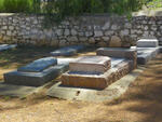 5. Overview KAUFMAN :: BEHRMANN graves
